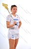 WLax Media Day  Wheaton College Women’s Lacrosse Media Day 2025. - Photo by Keith Nordstrom : WLax, lacrosse